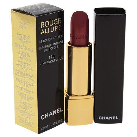 chanel lipstick new prodigious|chanel lipstick colors.